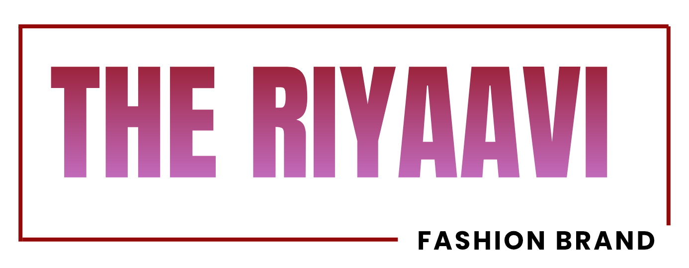 Riyaavi Jewels logo